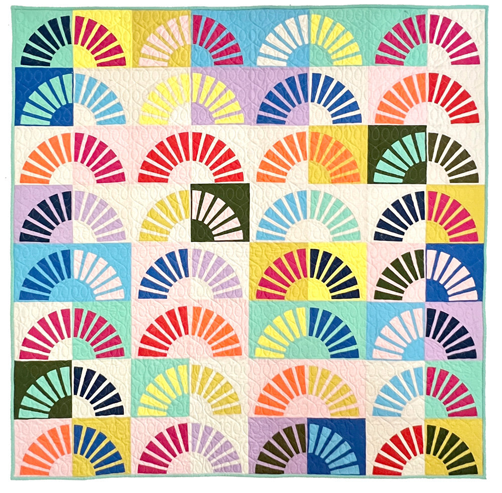 Sunny: Design Inspiration