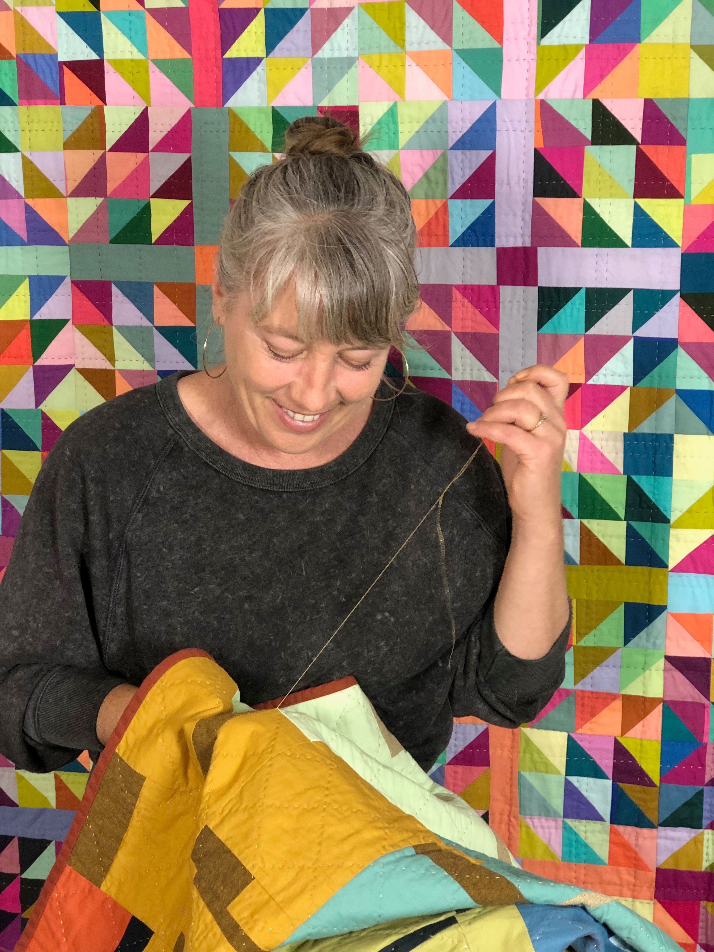 Meet Tara Faughnan