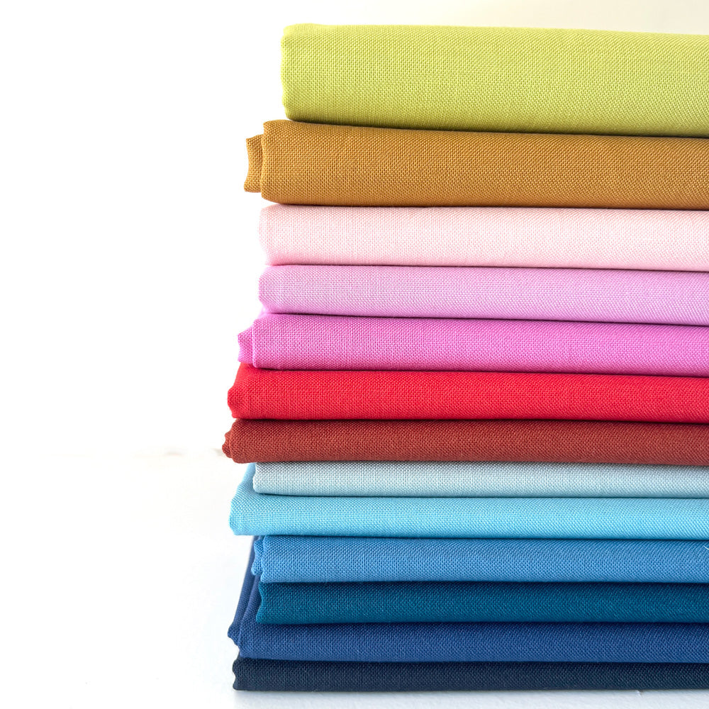Fabric Bundles