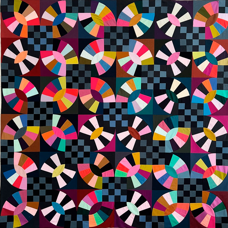 Big Slice Quilt