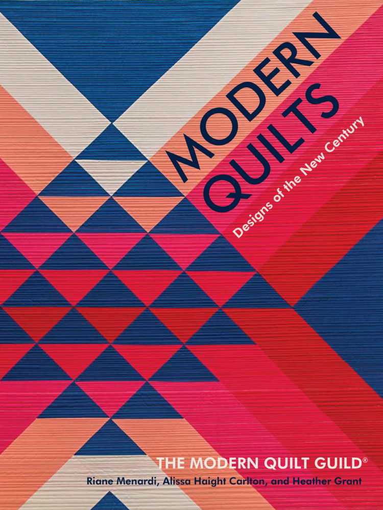 Modern Quilts cover