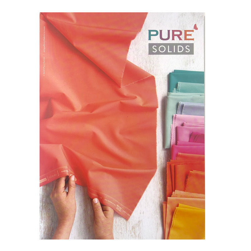 Art Gallery Color Card