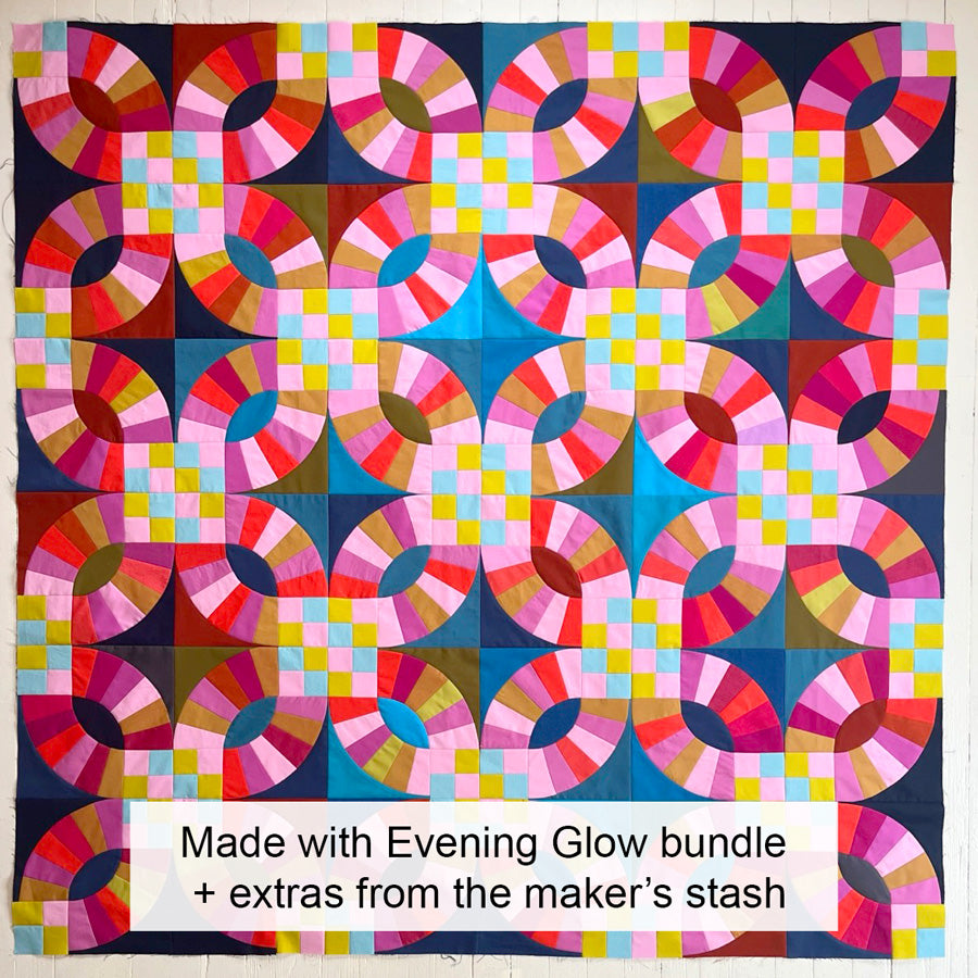 Big Slice Quilt