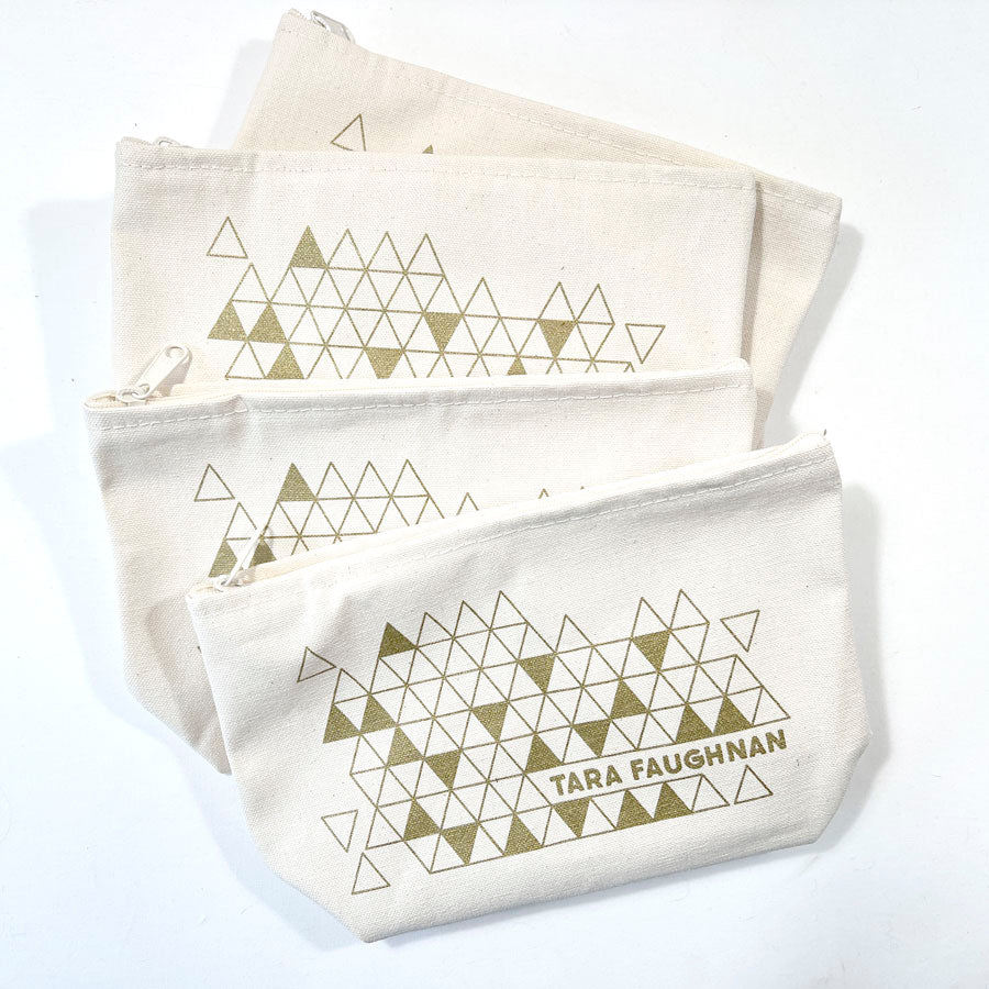 Little Zipper Pouch