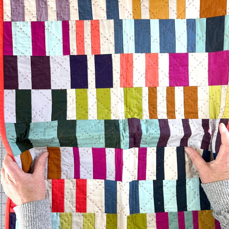 Hand Quilting: Video Course
