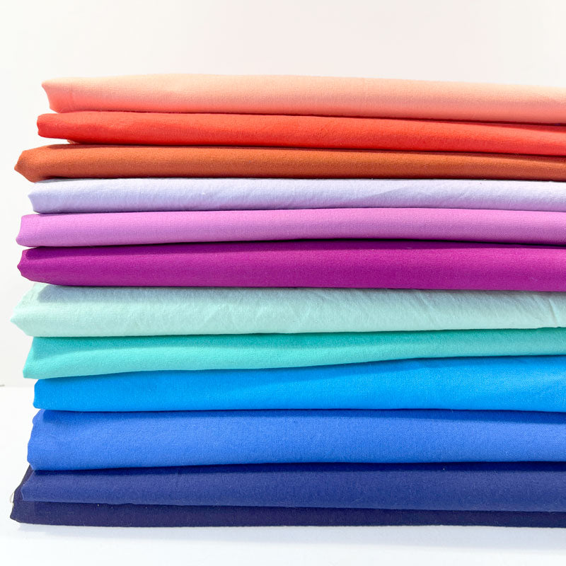 Berrylicious Fabric bundle