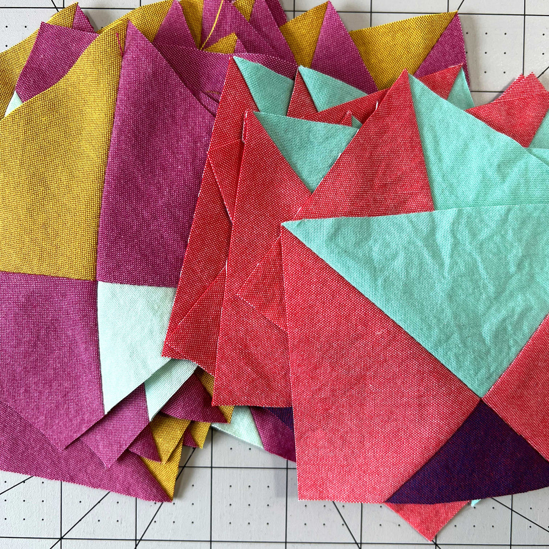 Traverse BOM: Hourglass