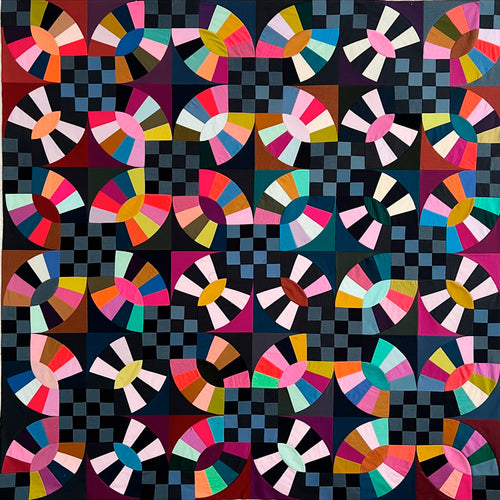 Big Slice Quilt