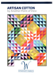Windham Artisan Cotton Color Card