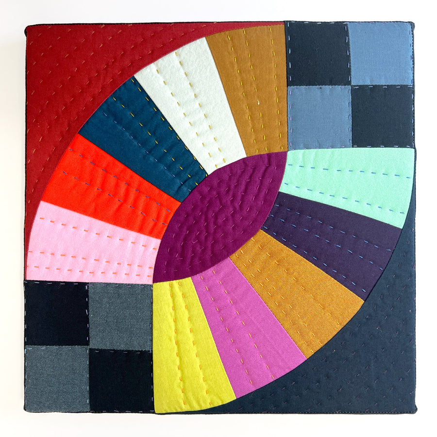 Small Study Big Slice