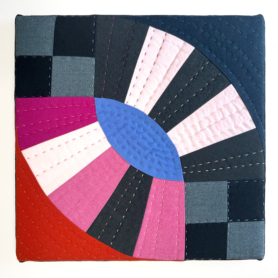 Small Study Big Slice