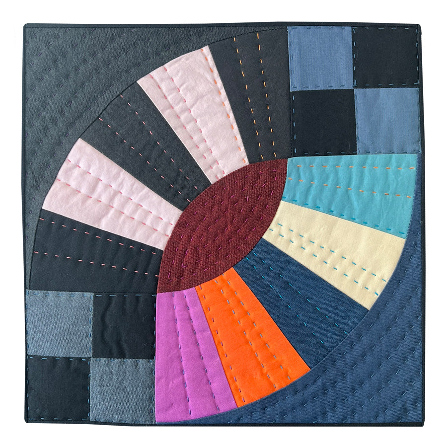 Small Study Big Slice