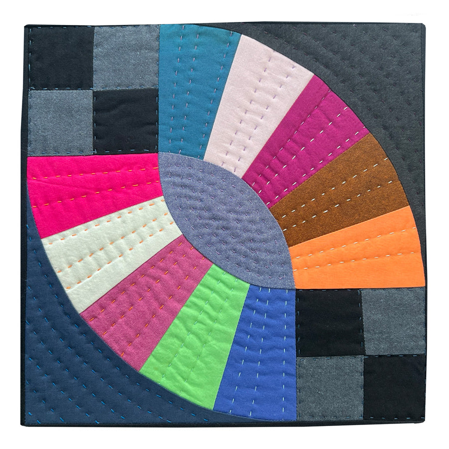 Small Study Big Slice