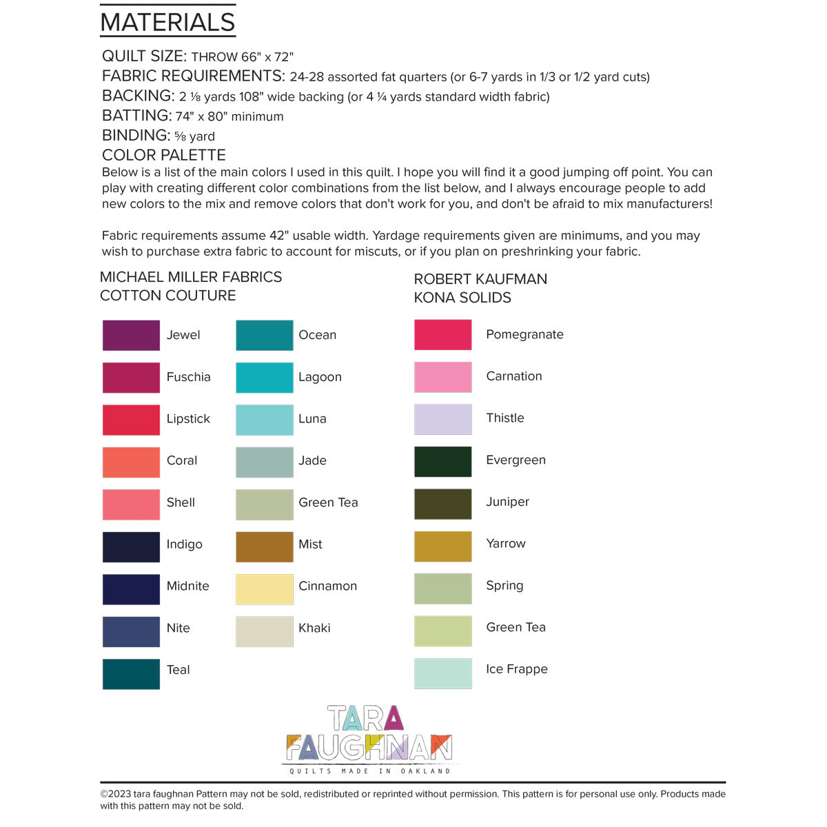 Wholesale - Bars Quilt