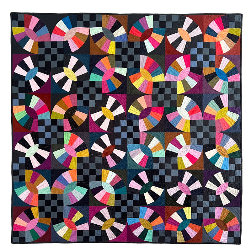 Big Slice Quilt
