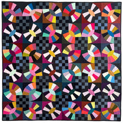 Wholesale - Big Slice Quilt