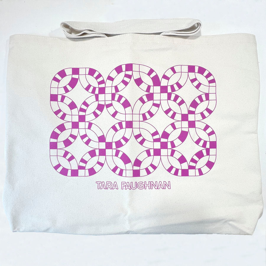 Big Sew Day Tote