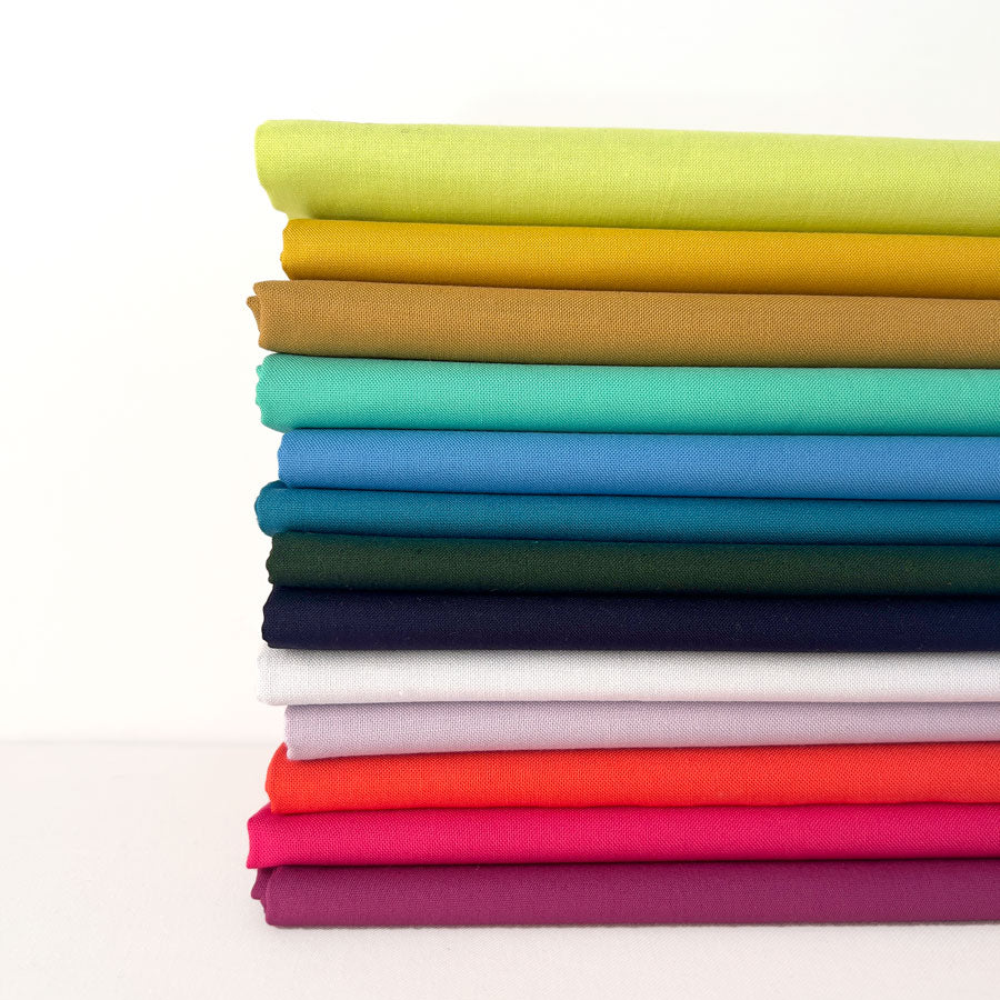 BSC Fabric Bundle: Month 1