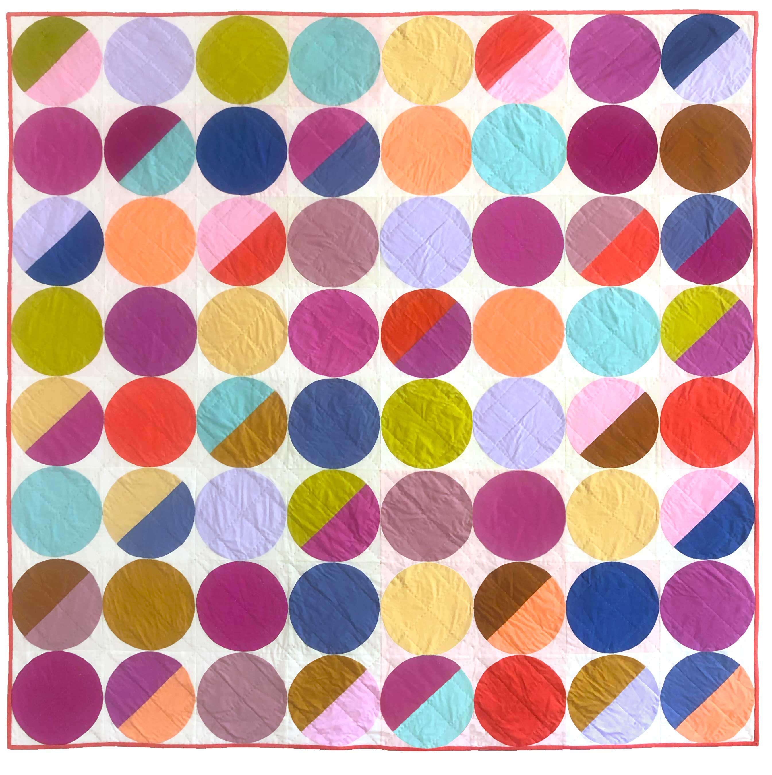 Wholesale - Color Pop Quilt
