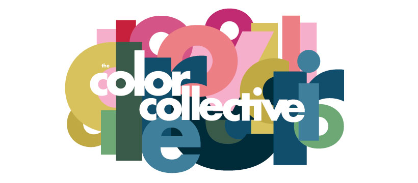 color collective logo