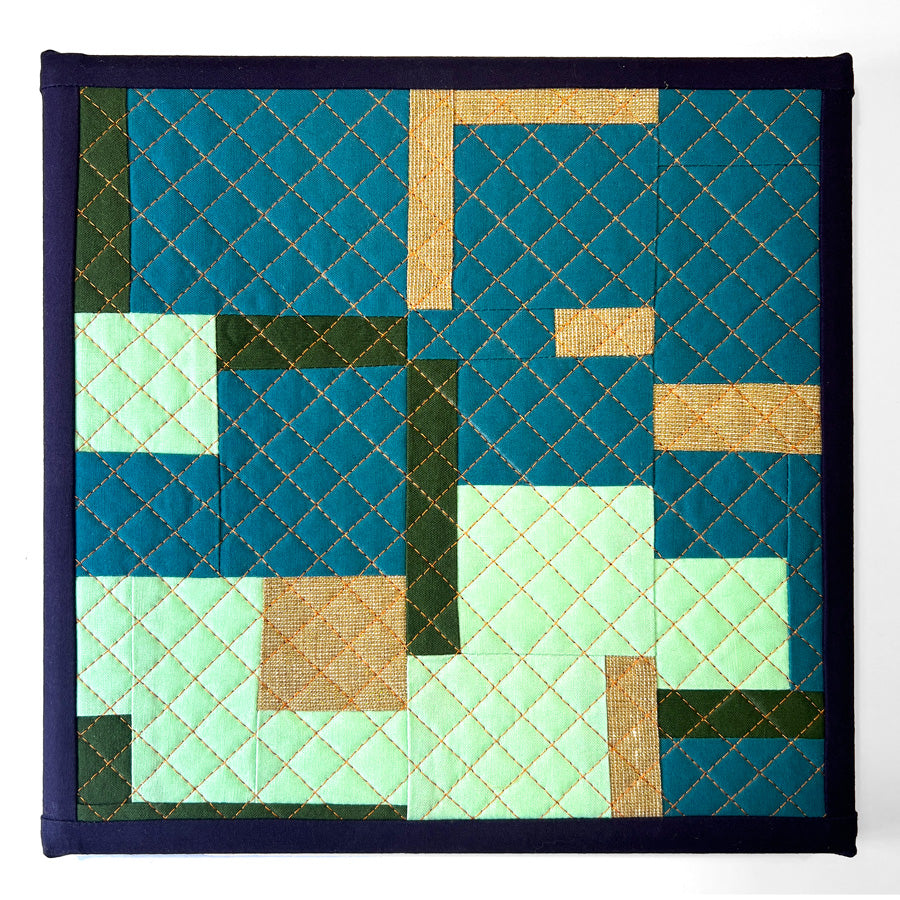 Small Study Give and Take