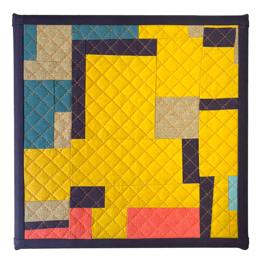 Small Study Give and Take