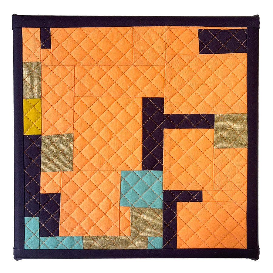 Small Study Give and Take