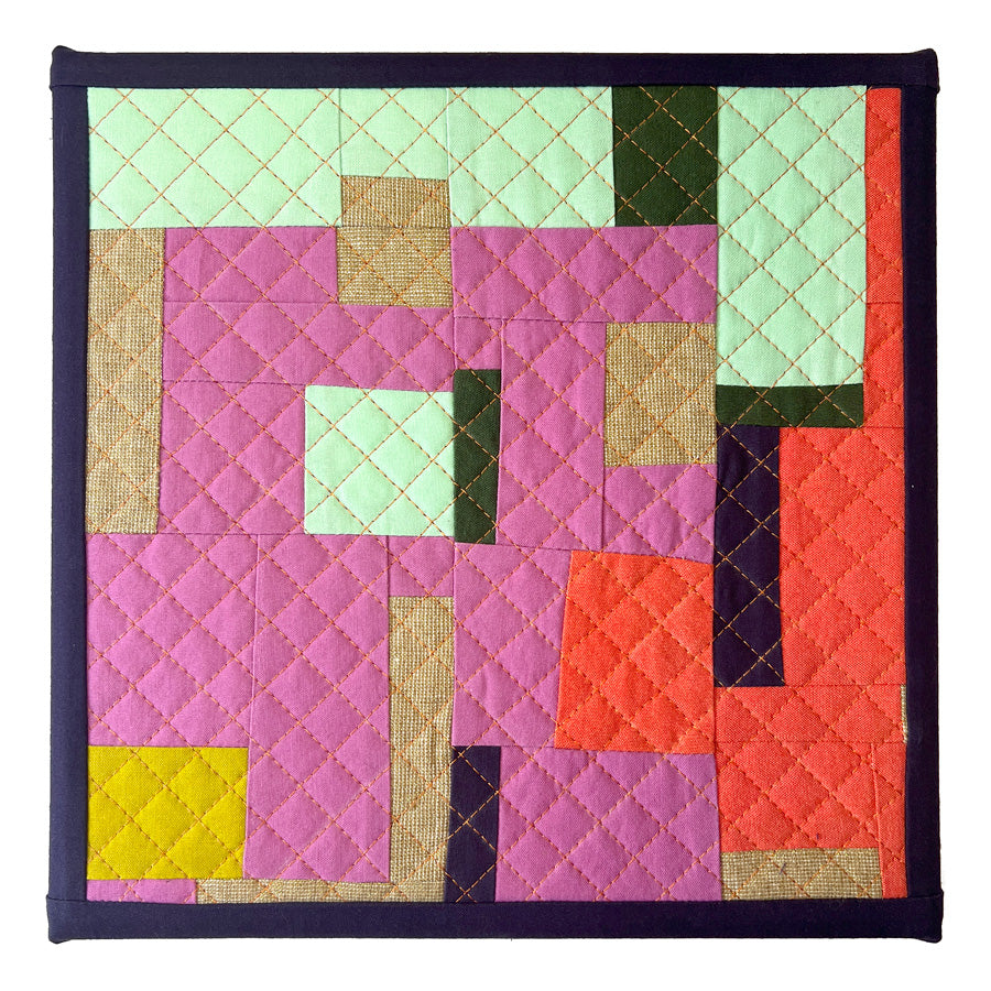 Small Study Give and Take