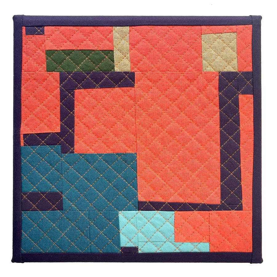 Small Study Give and Take