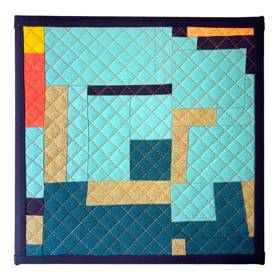 Small Study Give and Take