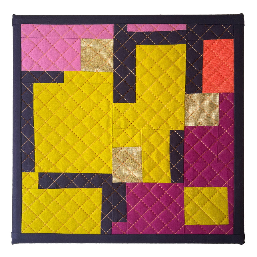 Small Study Give and Take