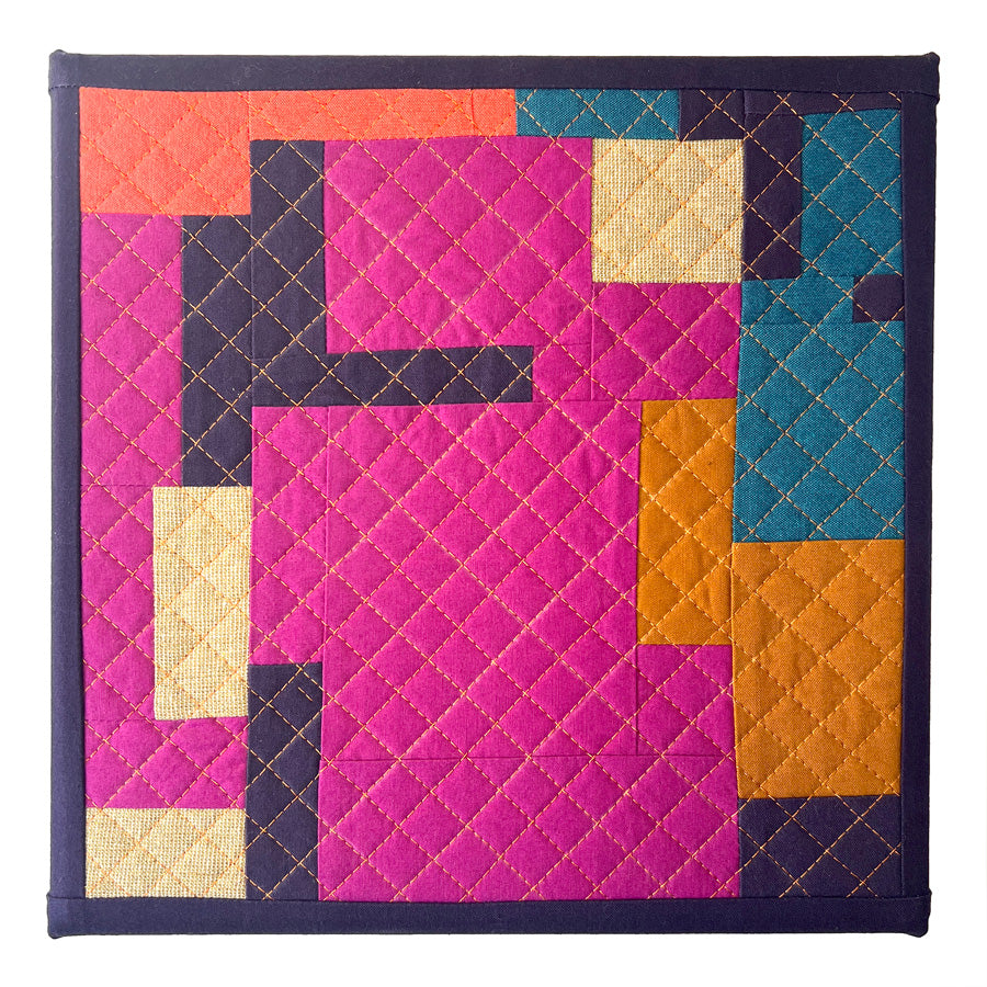 Small Study Give and Take