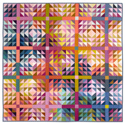 Jubilation Quilt