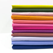 BSC3 Fabric Bundle: Month 4