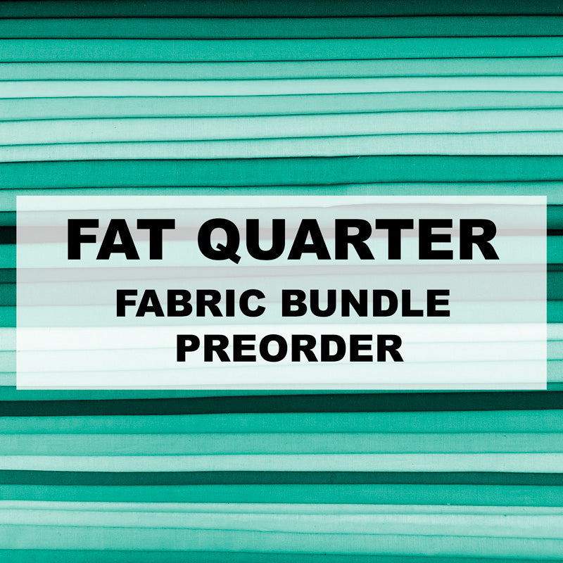 BSC Fabric Bundle: Month 4 PRE-ORDER