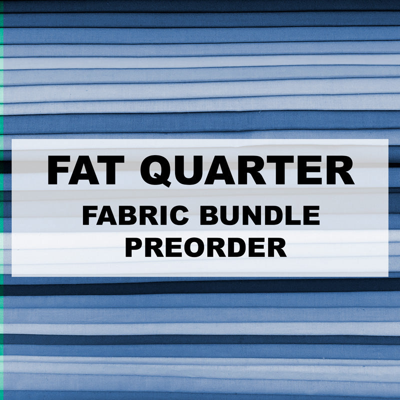 BSC Fabric Bundle: Month 5 PRE-ORDER