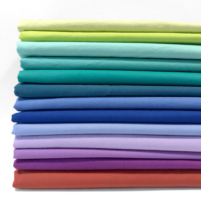 BSC3 Fabric Bundle: Month 5