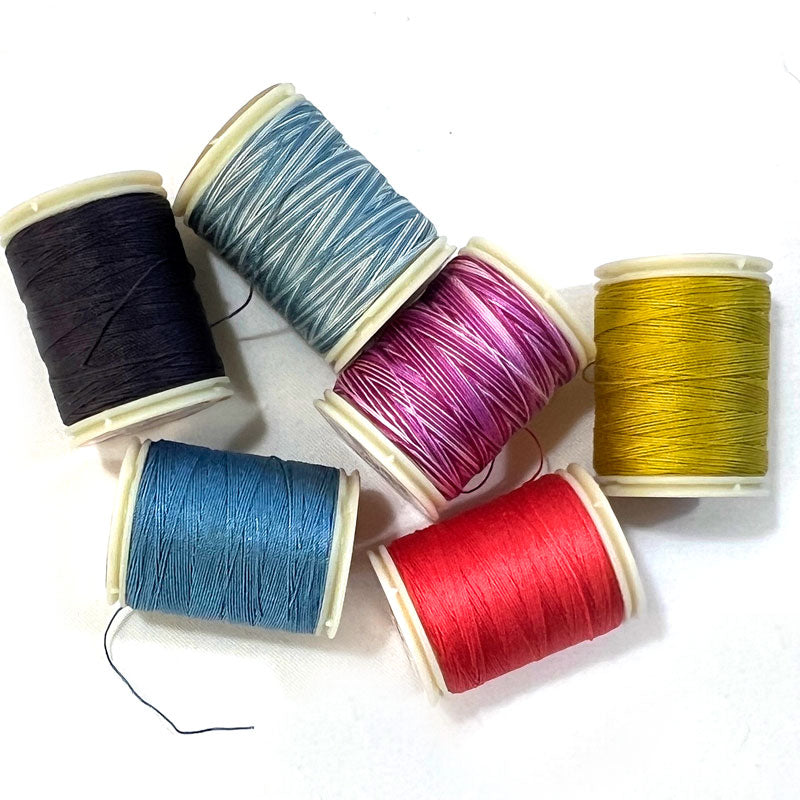Get Fruity Hand Quilting Thread Pack