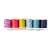Get Fruity Hand Quilting Thread Pack