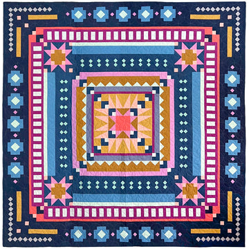 Roam Quilt