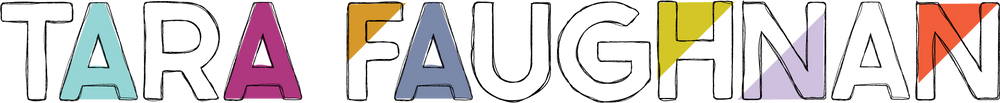 tara faughnan logo