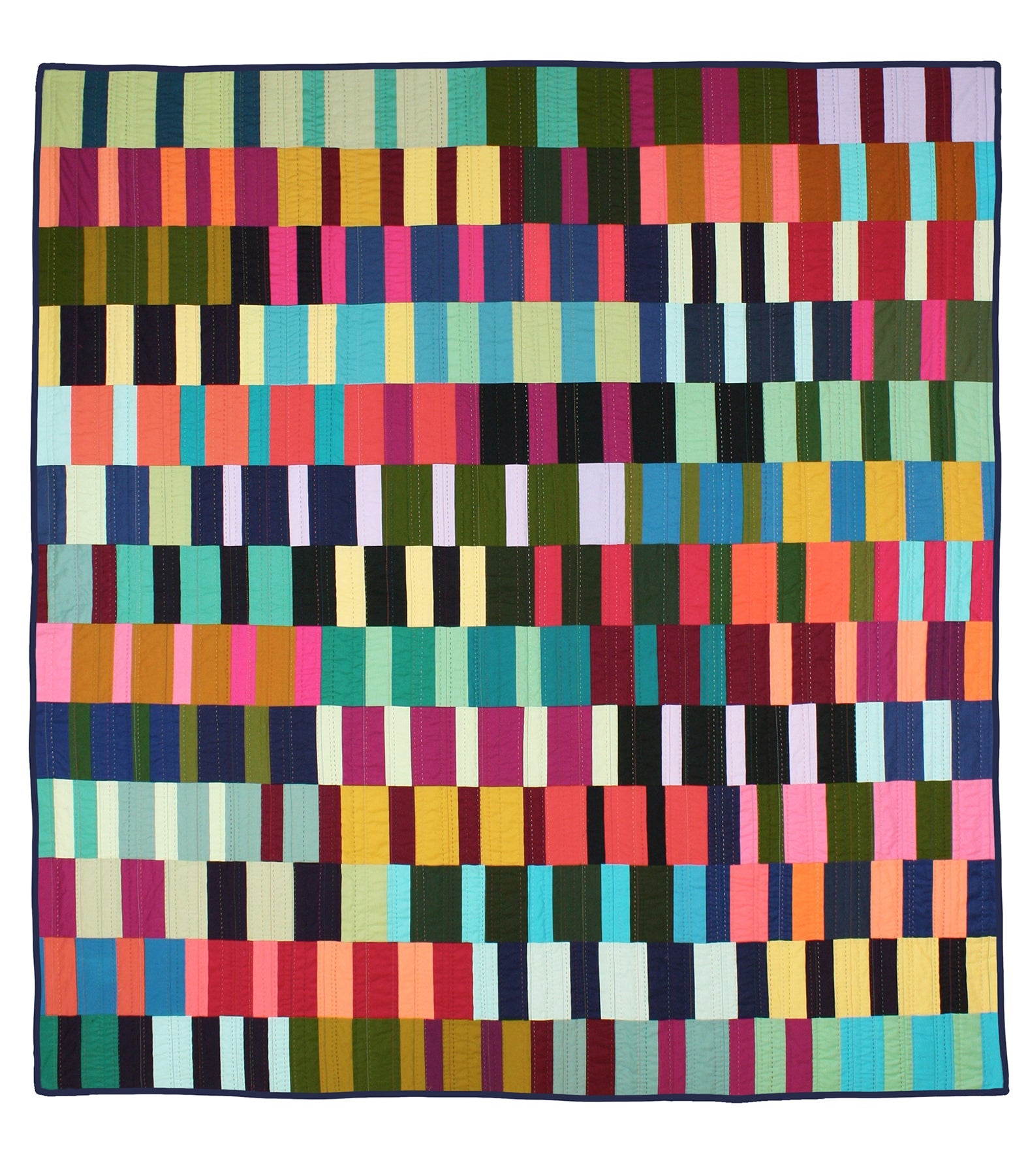 Wholesale - Bars Quilt