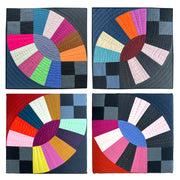 Small Study Big Slice