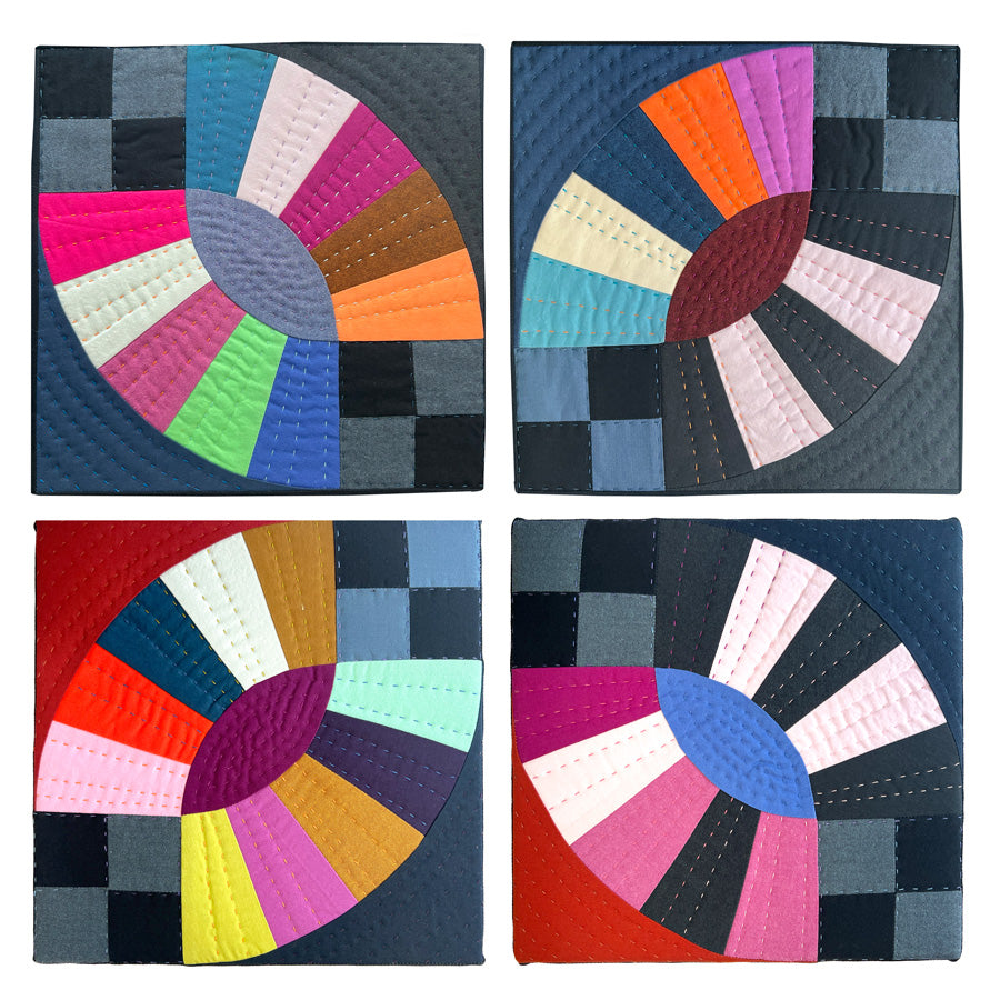 Small Study Big Slice