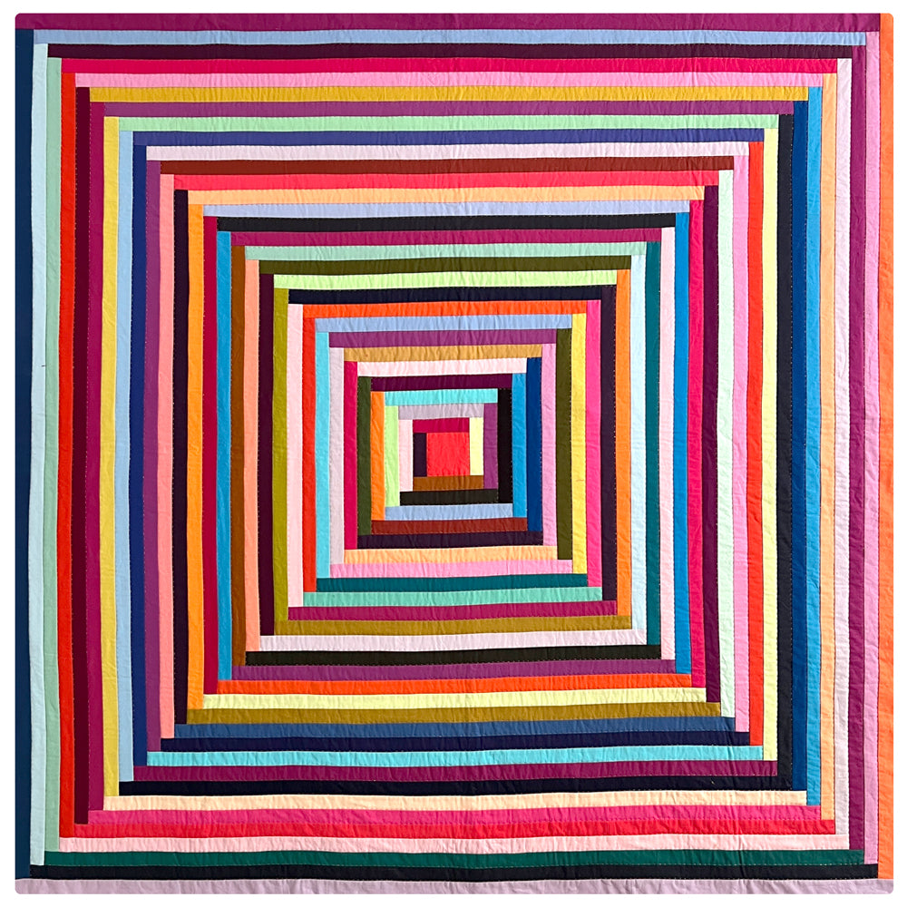 Wholesale - Big Log Cabin