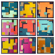 Small Study Give and Take