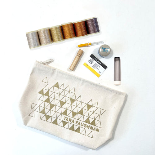 Hand Quilting Kit