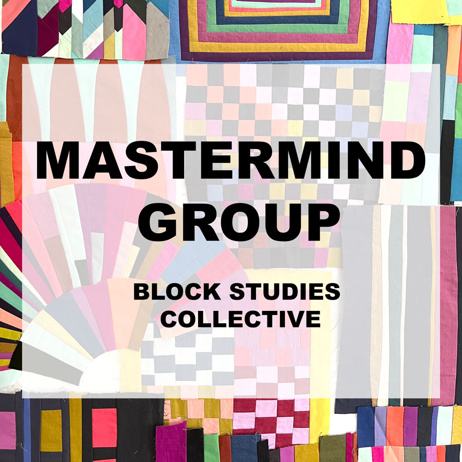 BSC Mastermind Group
