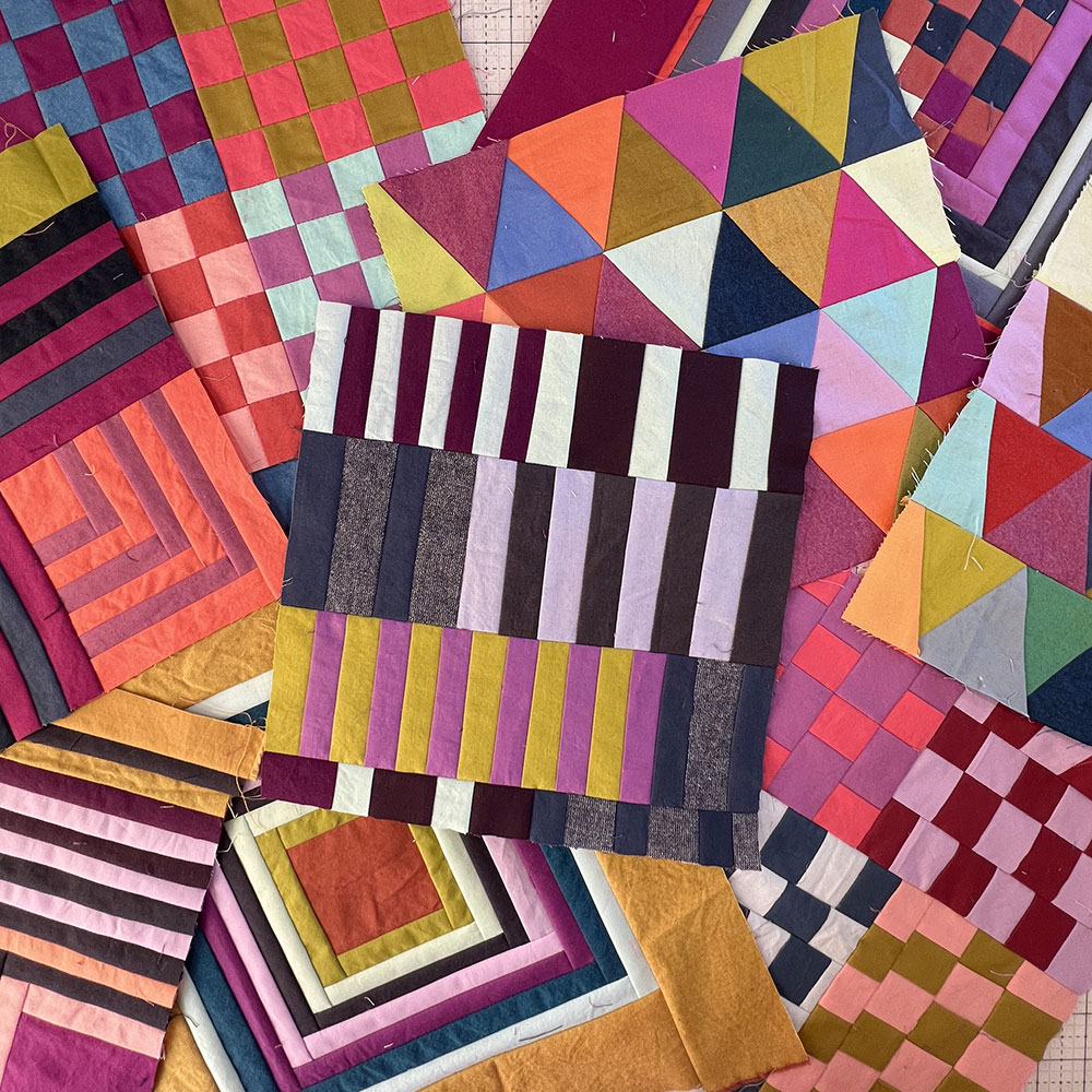 Overcoming Creative Ruts Lecture