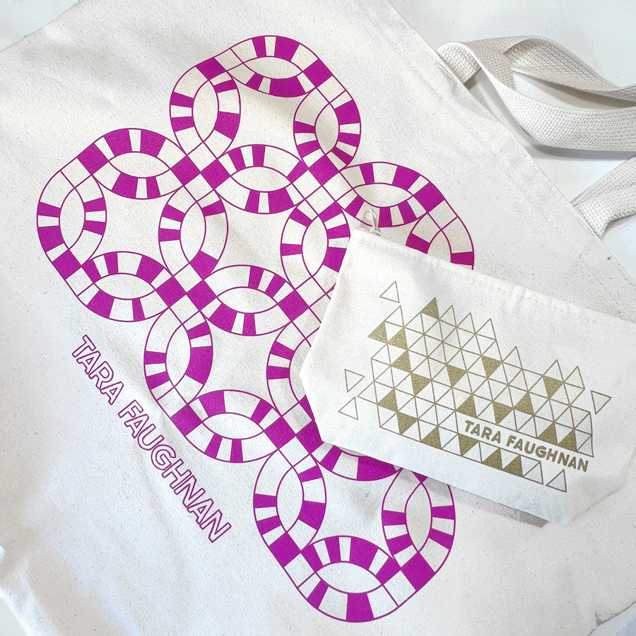 Big Sew Day Tote